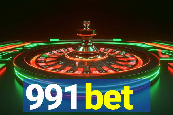 991 bet